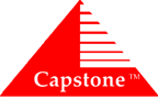 Capstone Software company logo