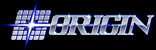 ORIGIN Systems company logo