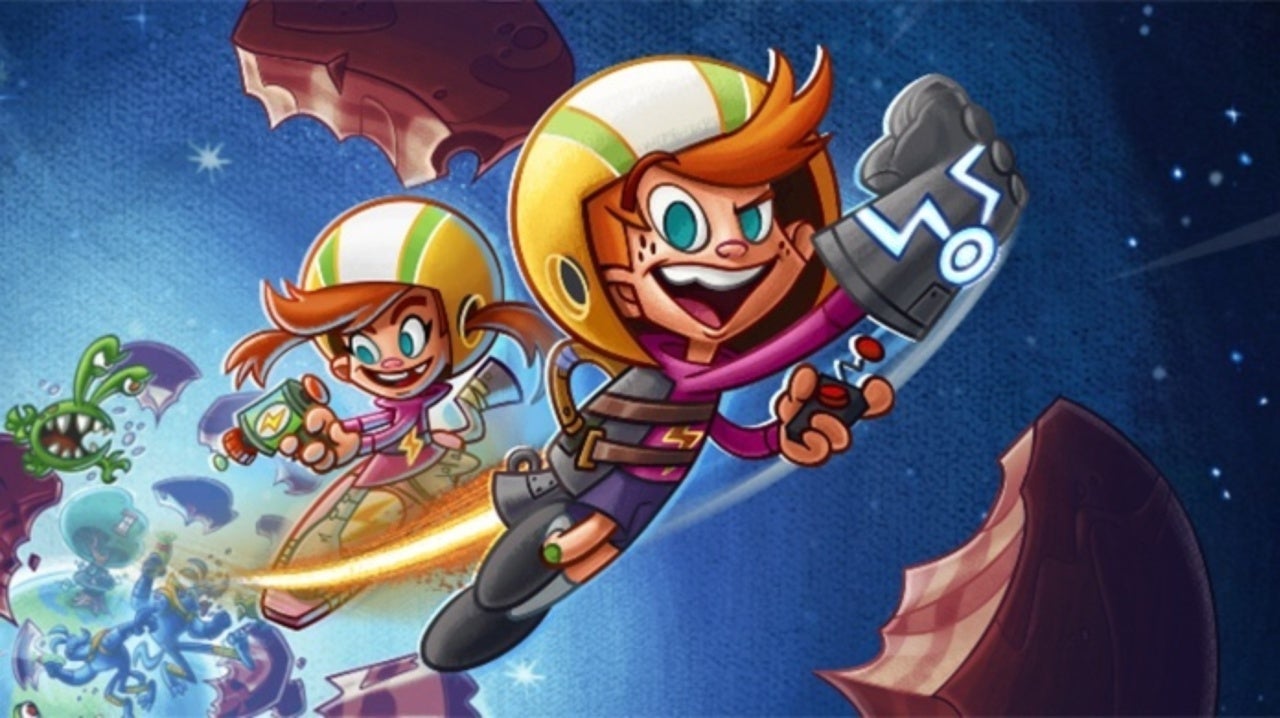 Good news Commander Keen is back! Bad news The game