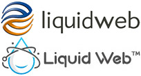Liquidweb logos