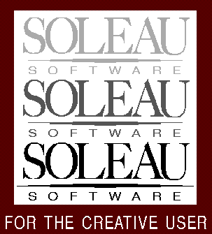 Soleau Software company logo