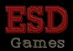 ESD Games company logo