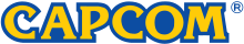 Capcom Entertainment company logo