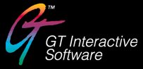 GT Interactive company logo