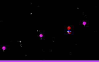Balloonz screenshot