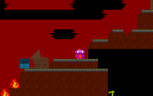 Blinky 3 screenshot