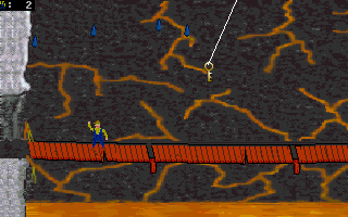Construction Bob Escapes from Hell screenshot