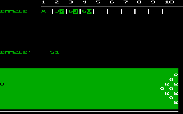 Bowling Champ screenshot