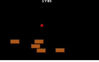Brick Jumper! II screenshot