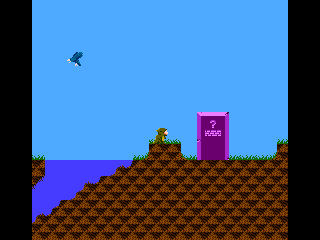 Lizard screenshot