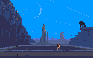 Out of this World (Another World)