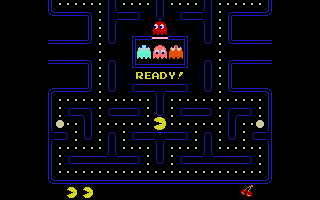 Pac PC