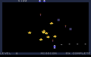 Robotica screenshot