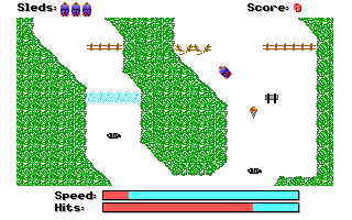 Sledrider