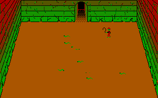 Snake Pit screenshot